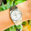 Tissot Prx White Automatic