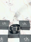 CK CALVIN KLEN PREMIUM QUALITY AUTOLOCK WITH OG BOx