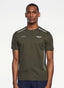 Hacket London olive Premium T-Shirt