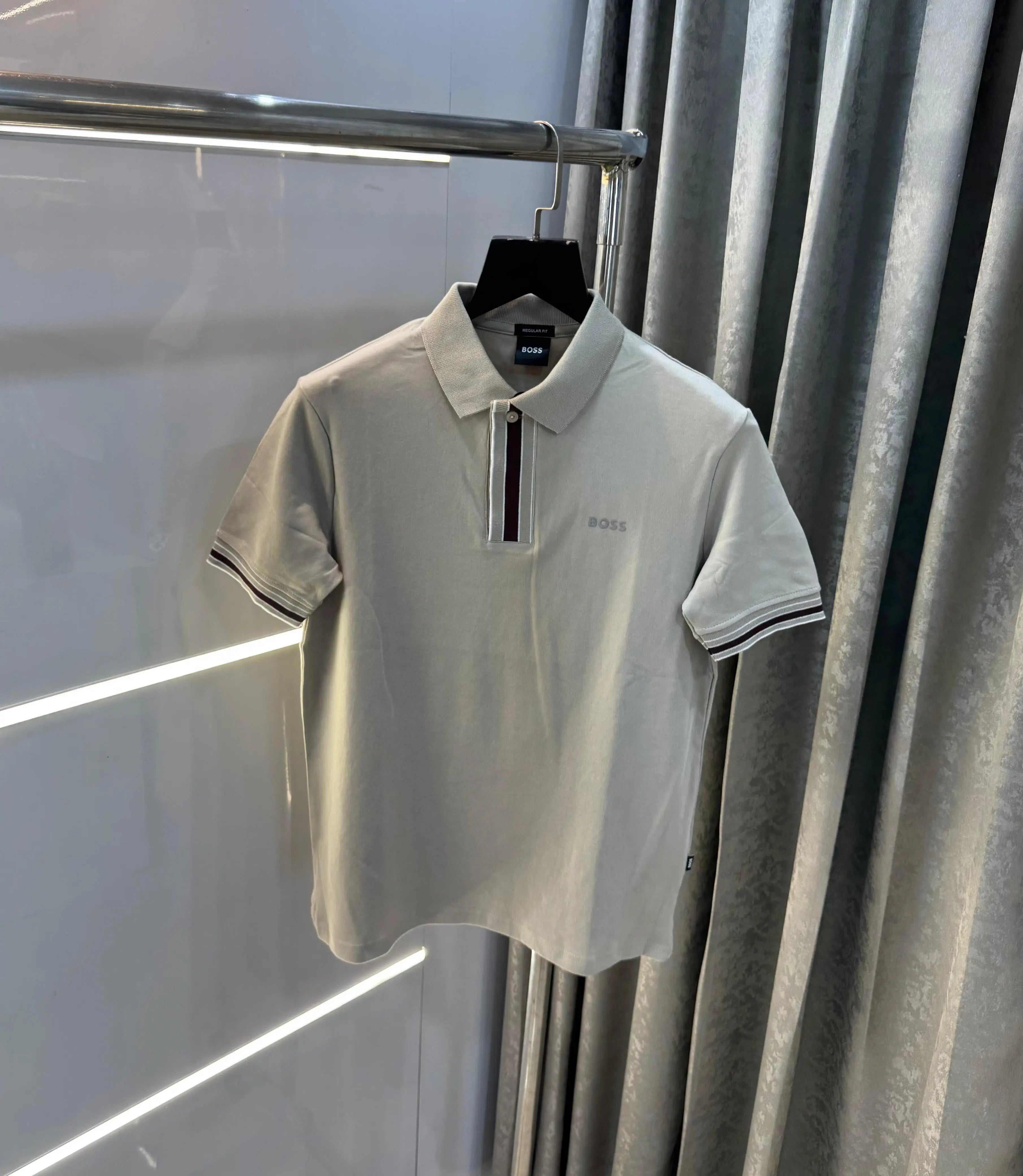 Hugo bos s  baige m Premium Polo T-Shirt