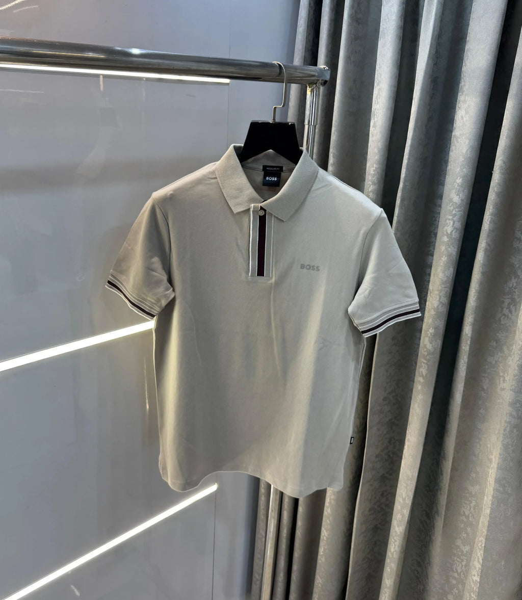 Hugo bos s  baige m Premium Polo T-Shirt
