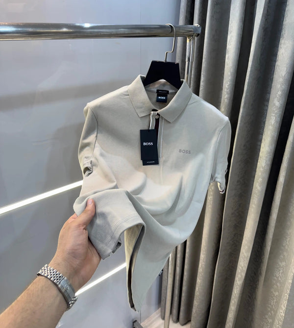 Hugo bos s  baige m Premium Polo T-Shirt