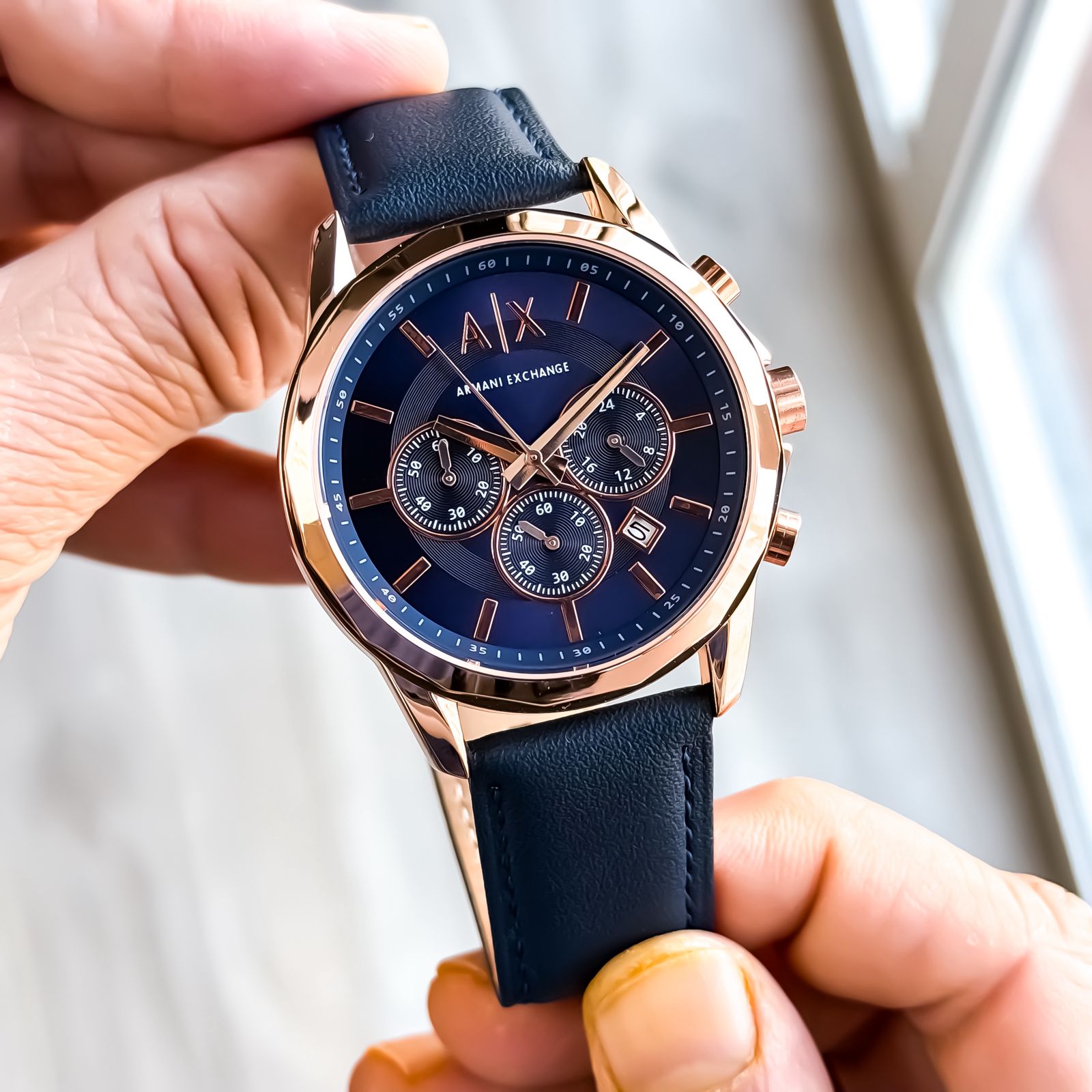 ARMANI_CRONOGRAPH_ROSEBLUE