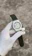 HUBLOT BIG BANG GREEN GREY