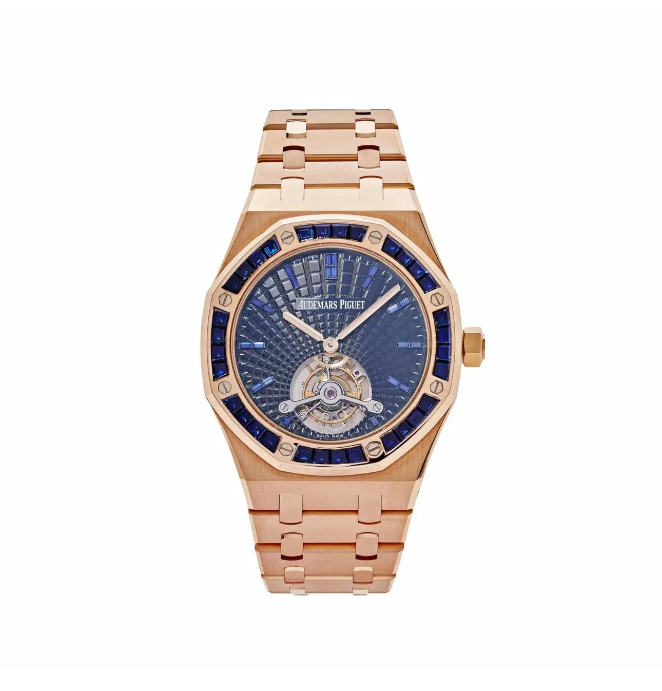 Audemars Piguet Royal Oak Tourbillon