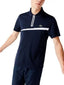 Lacost e Navy Blue Premium Polo T-Shirt