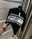 Hacket London Black Imported Knitted Pull Over