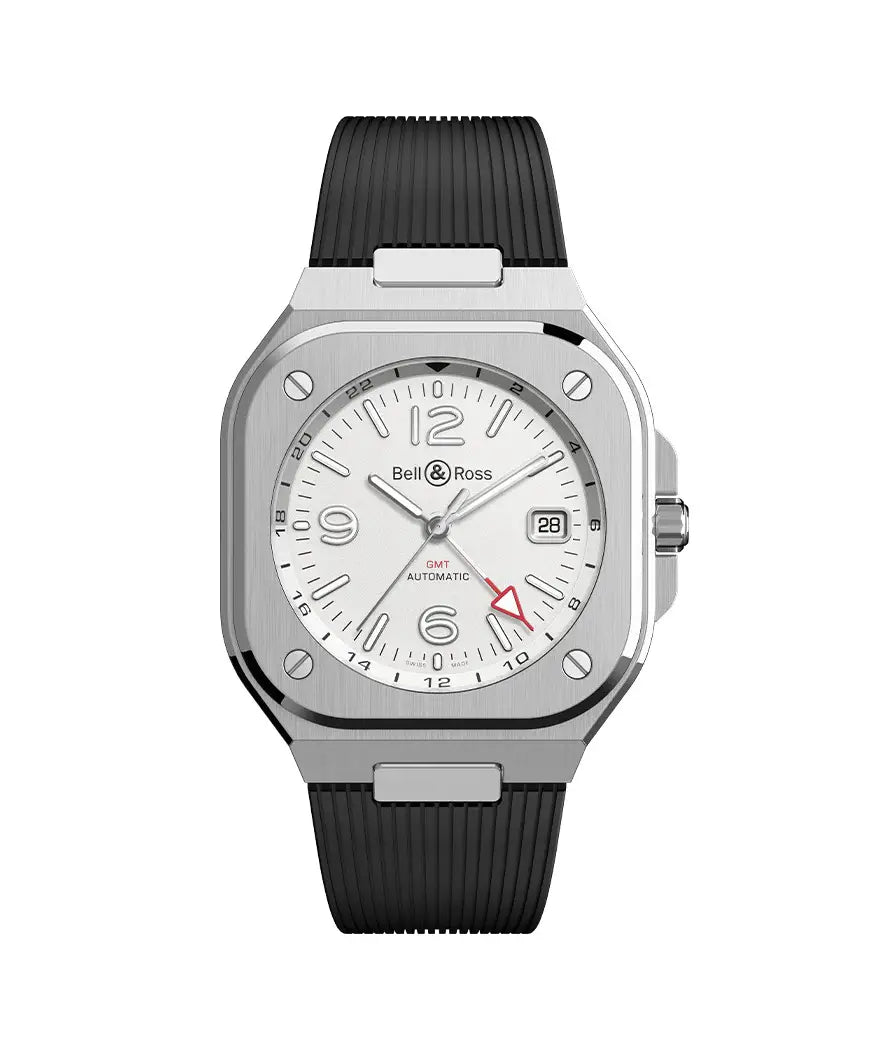 Bell Rose BR05 GMT Rubber Automatic