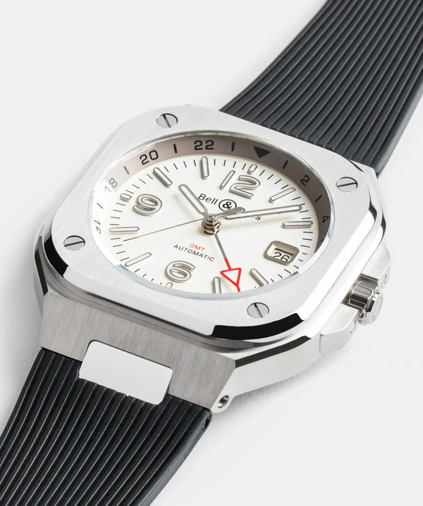 Bell Rose BR05 GMT Rubber Automatic