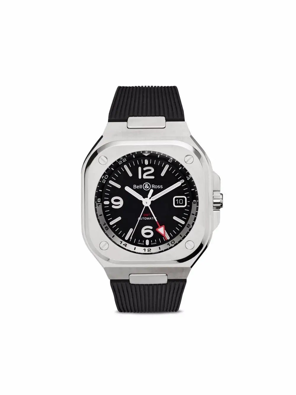 Bell Rose BR05 GMT Rubber Automatic