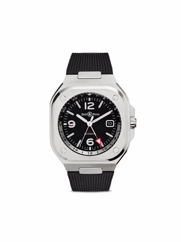 Bell Rose BR05 GMT Rubber Automatic
