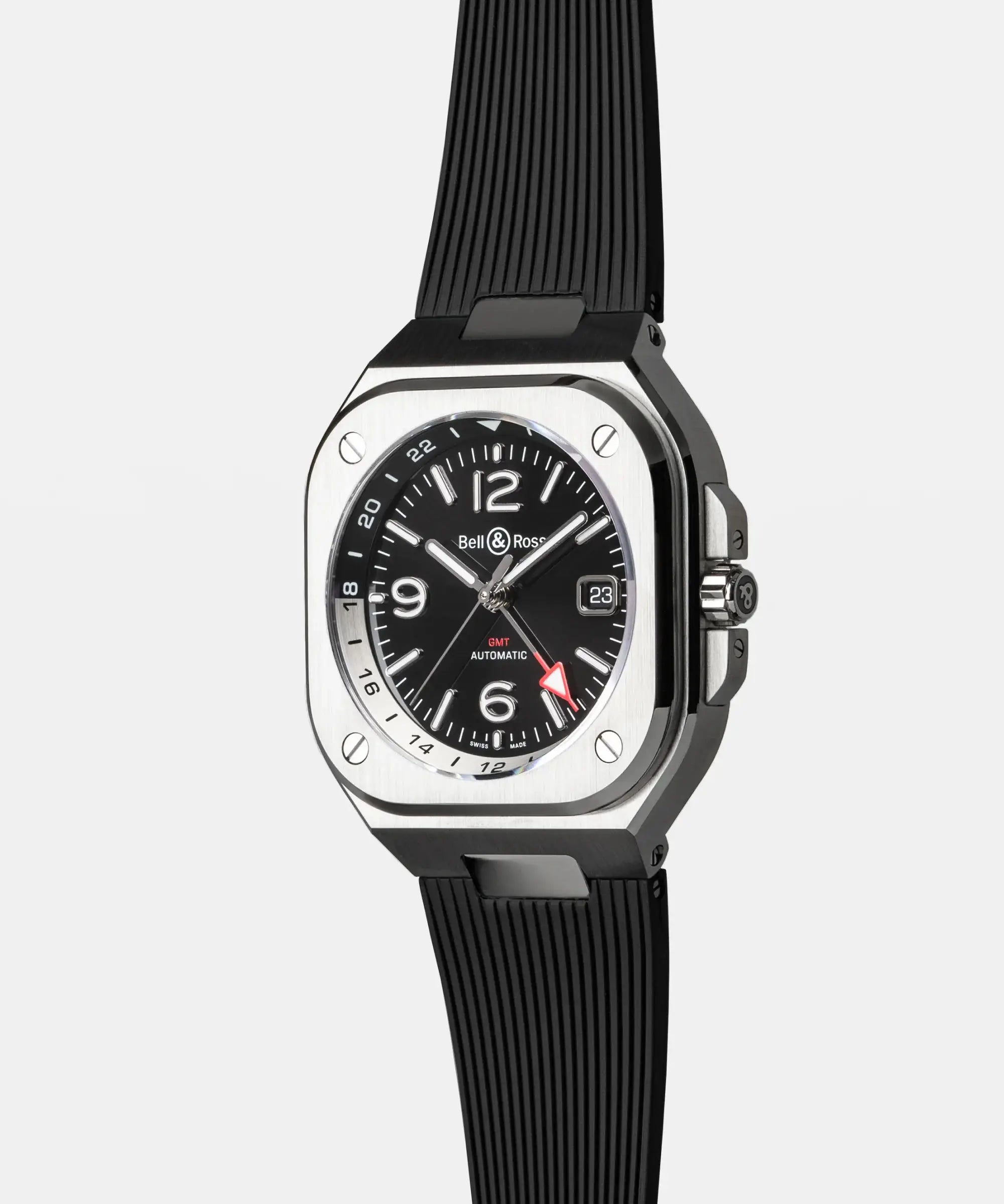 Bell Rose BR05 GMT Rubber Automatic