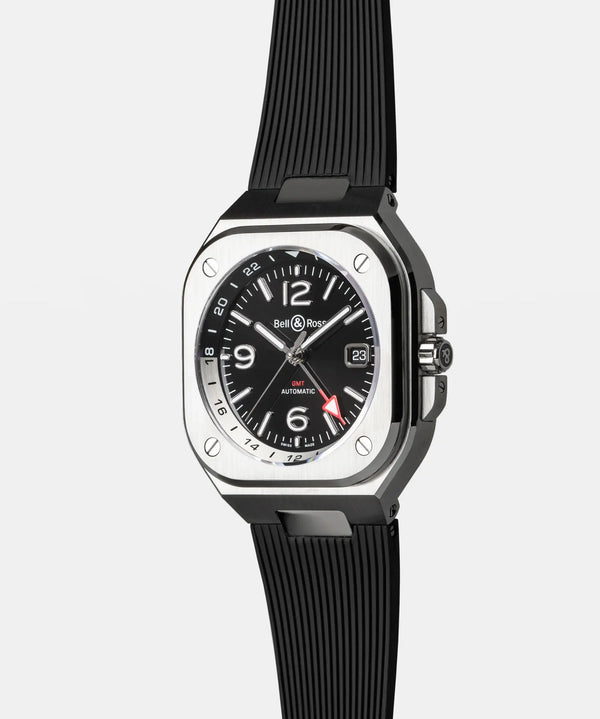 Bell Rose BR05 GMT Rubber Automatic