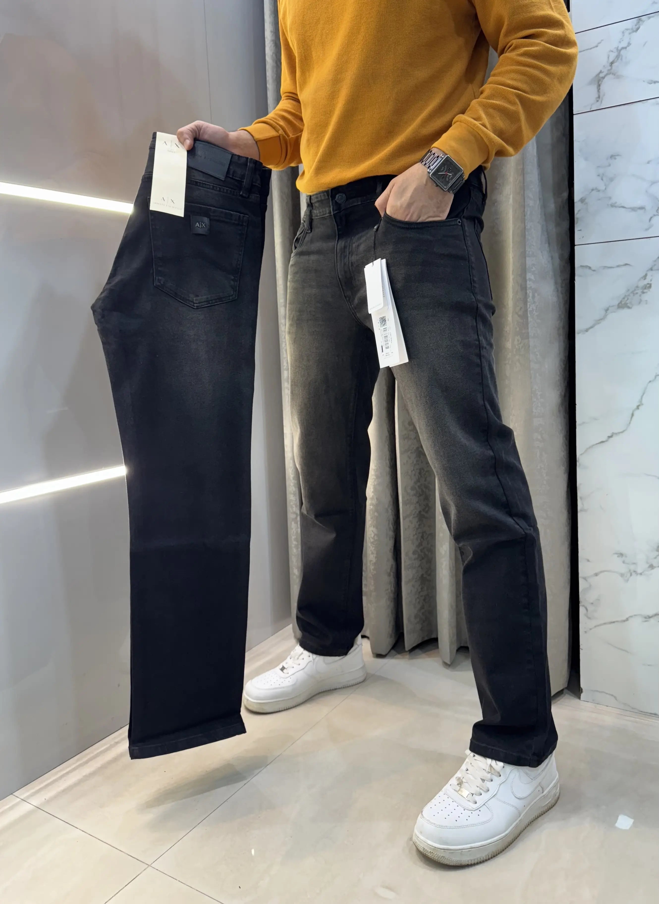 Arman i E--_Xchange Carbon Imported Premium Denim