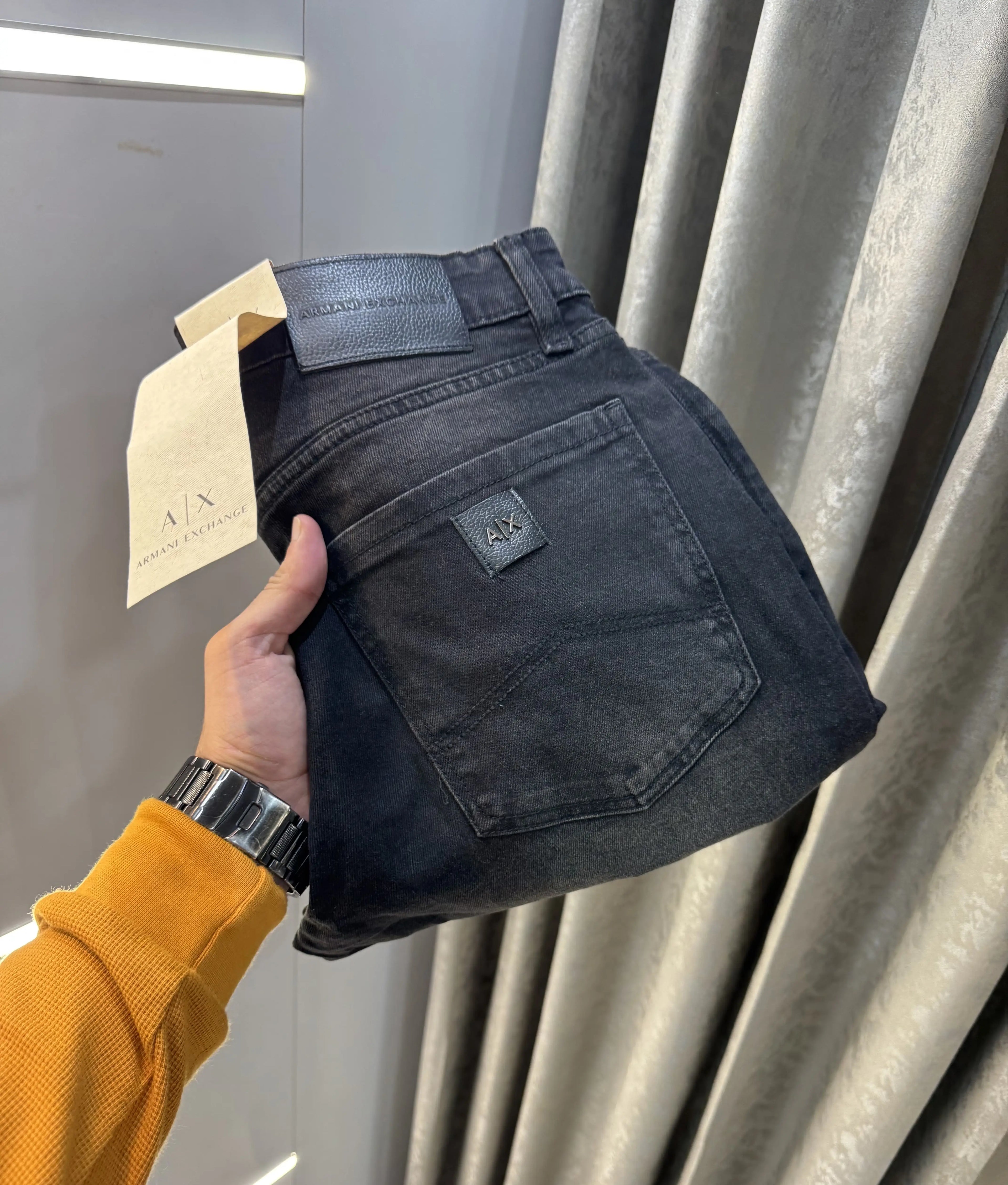 Arman i E--_Xchange Carbon Imported Premium Denim