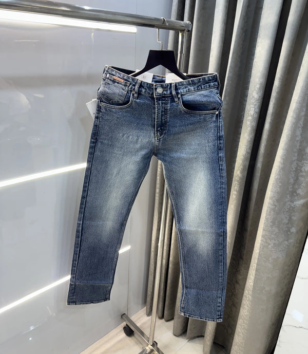 Balmai n Paris Vintage Imported Premium Denim