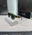 Ray Ban Mega Wayfarer AQUA Premium Shades 840