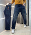 Ralph  Lauren Dark Blue Teddy Edtion Imported Denim