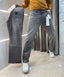Arman i EXchange Light Grey Imported Classic Denim