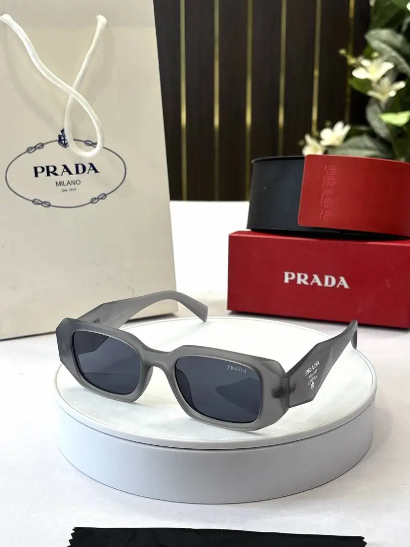 _Prada_8679_grey Secondary image