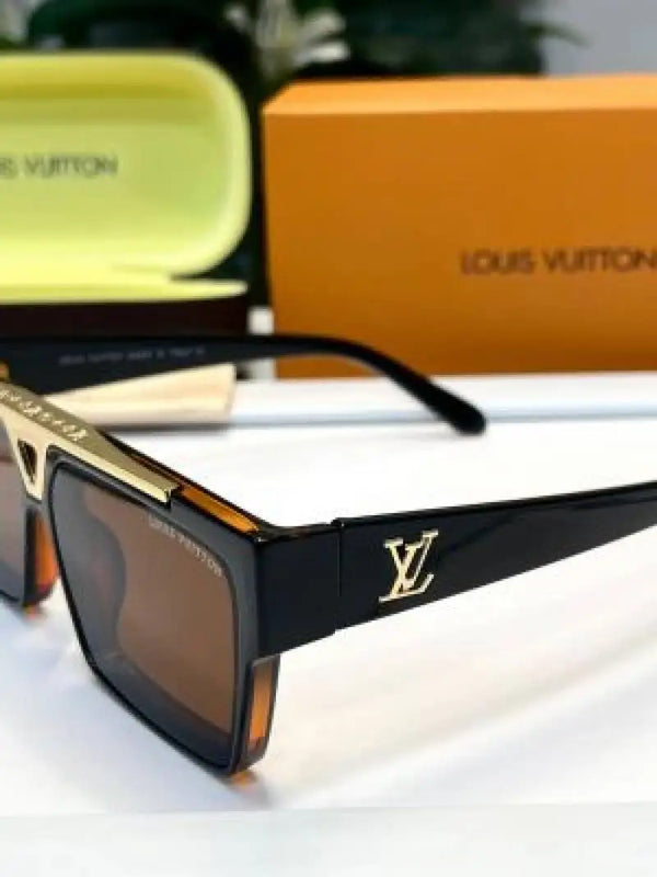 _Louis_vuitton_1984_brown_black