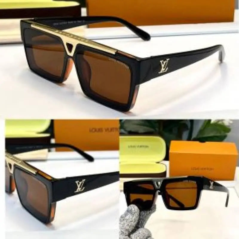 _Louis_vuitton_1984_brown_black