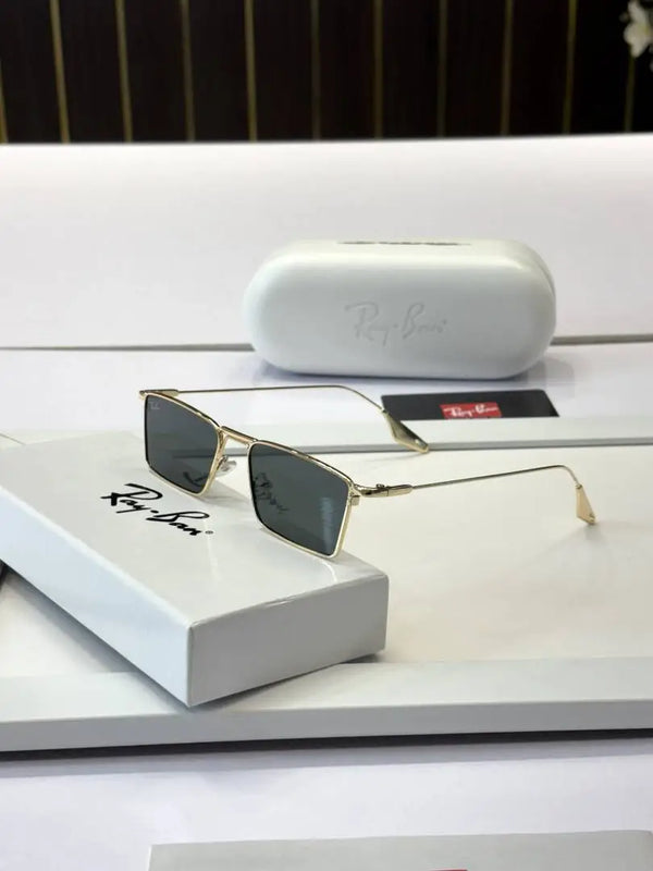 _Rayban_3324_gold_green