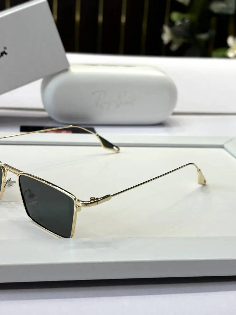 _Rayban_3324_gold_green