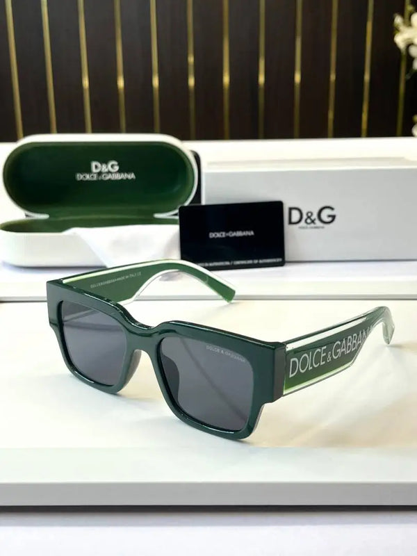 _Dolce_and_gabbana_6184_green