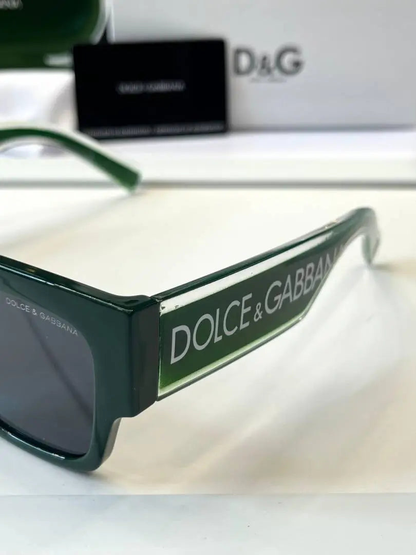 _Dolce_and_gabbana_6184_green