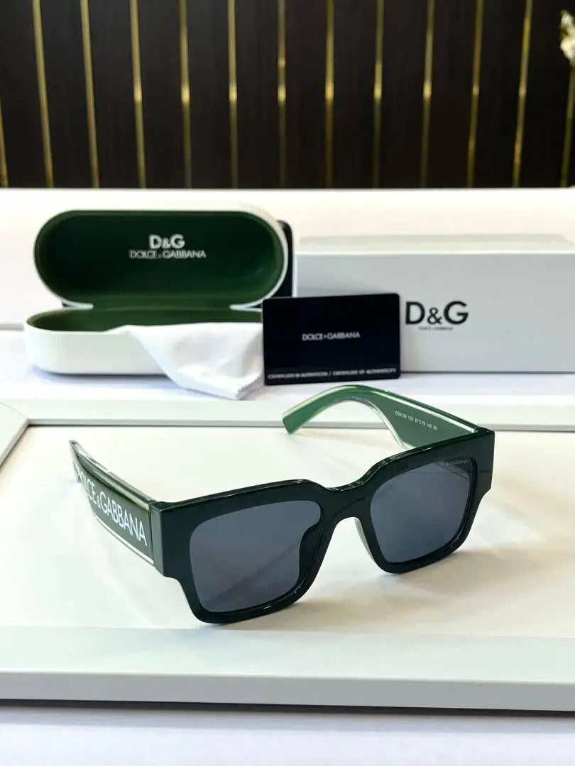 _Dolce_and_gabbana_6184_green