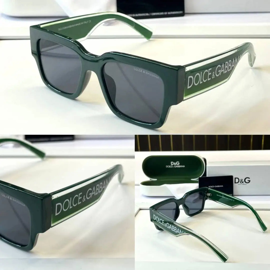_Dolce_and_gabbana_6184_green