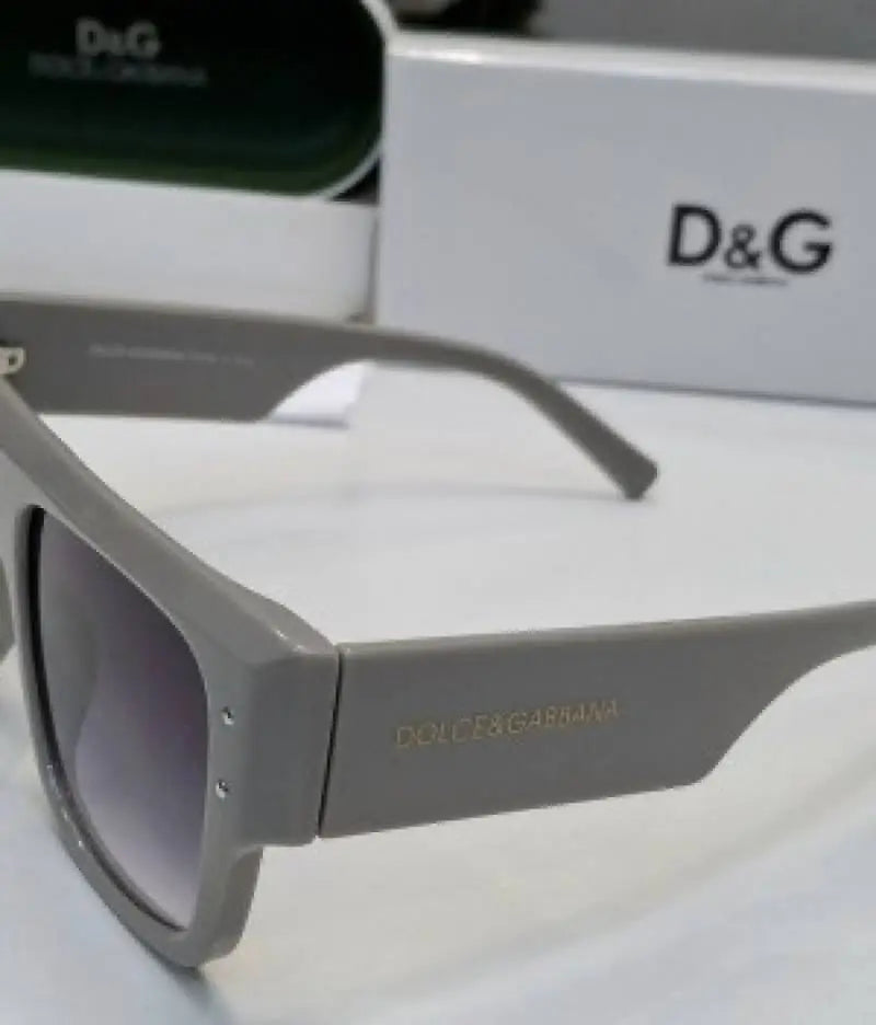 _Dolce&Gabbana_27125 grey_ Secondary image