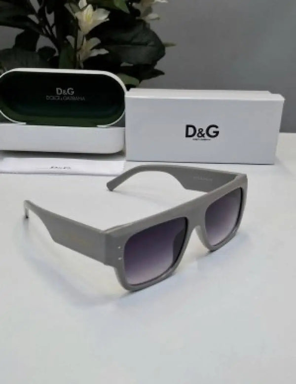 _Dolce&Gabbana_27125 grey_