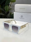 Versace white