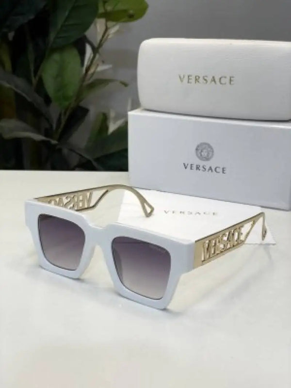 Versace white