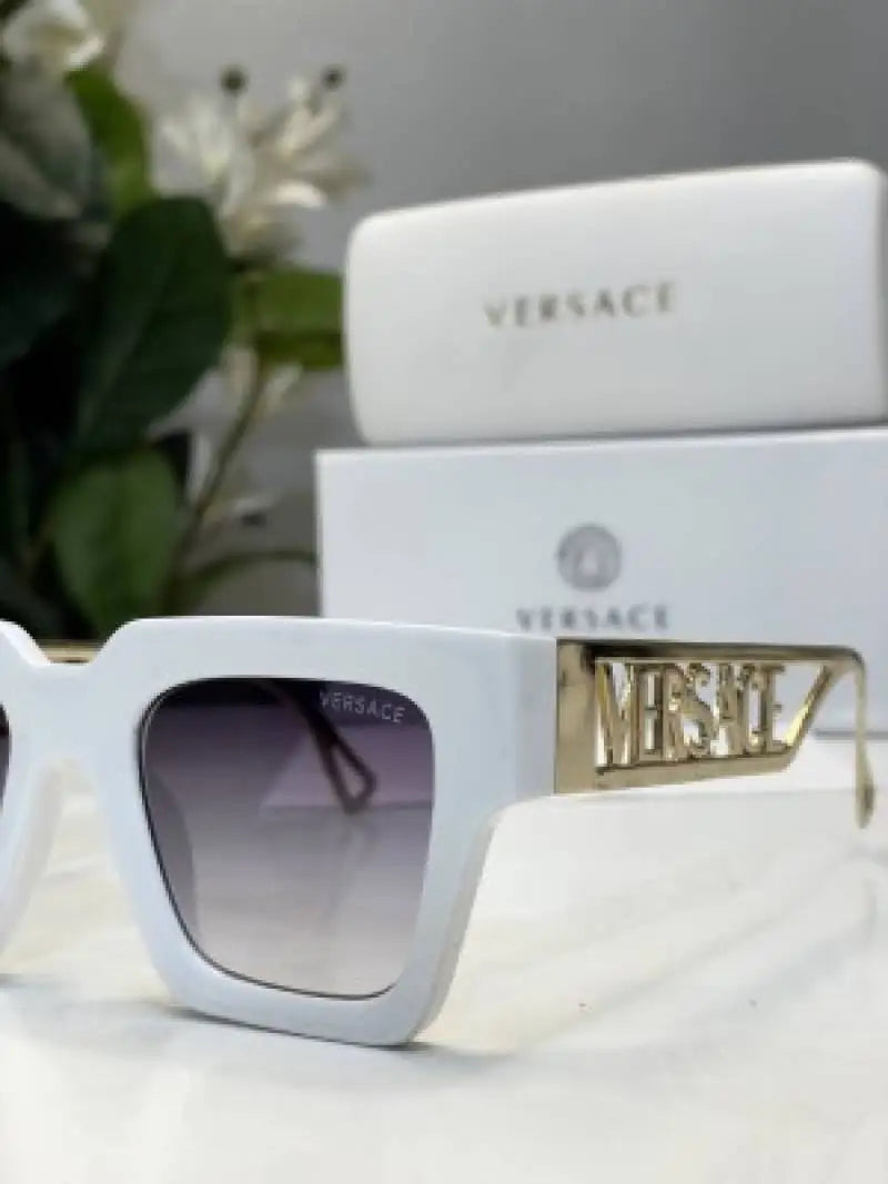 Versace white