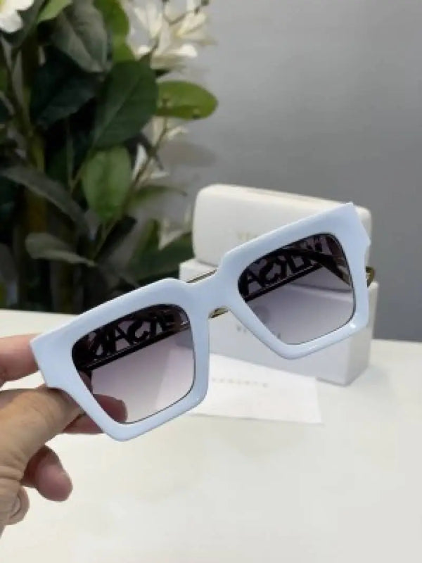 Versace white