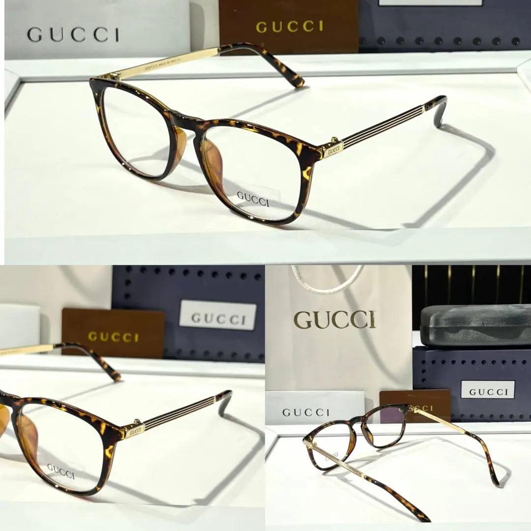 _Gucci_8626_Printed_Frame