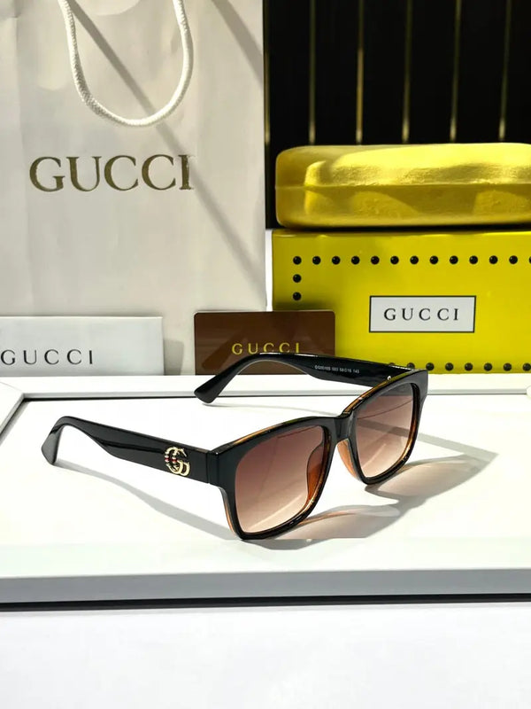 _Gucci_GG_0010_brown