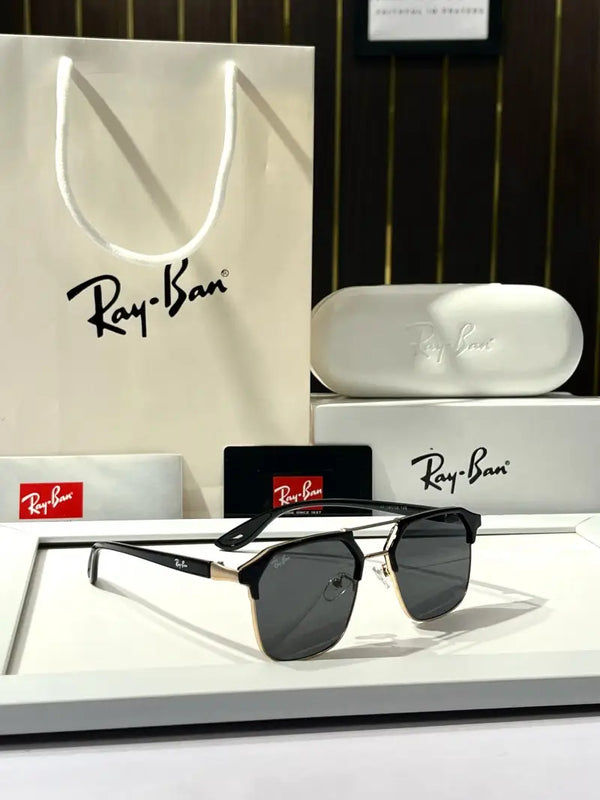 _Rayban_04_black gold