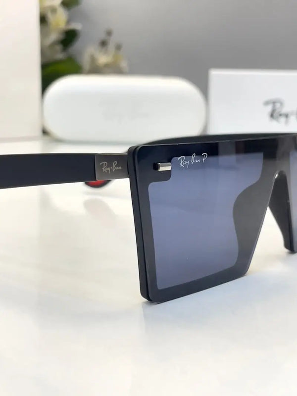 Rayban 4449 blue