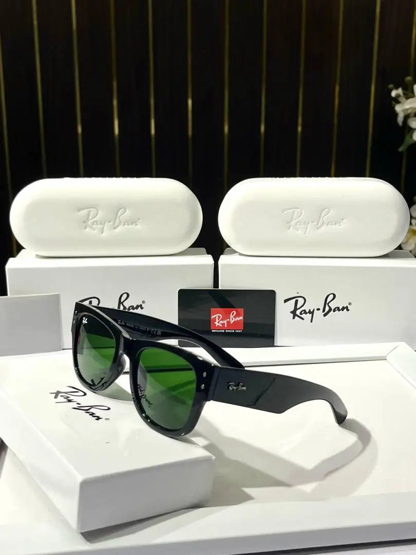 _Rayban_0841_black_green