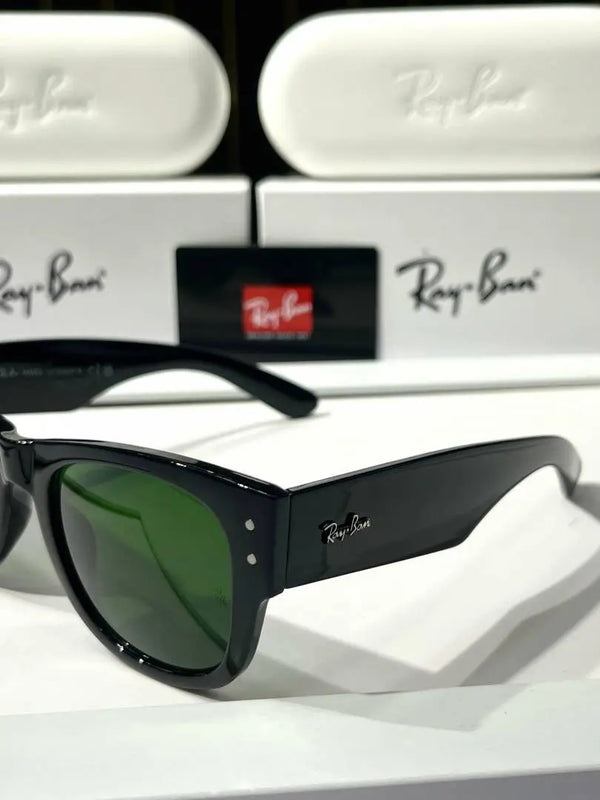 _Rayban_0841_black_green