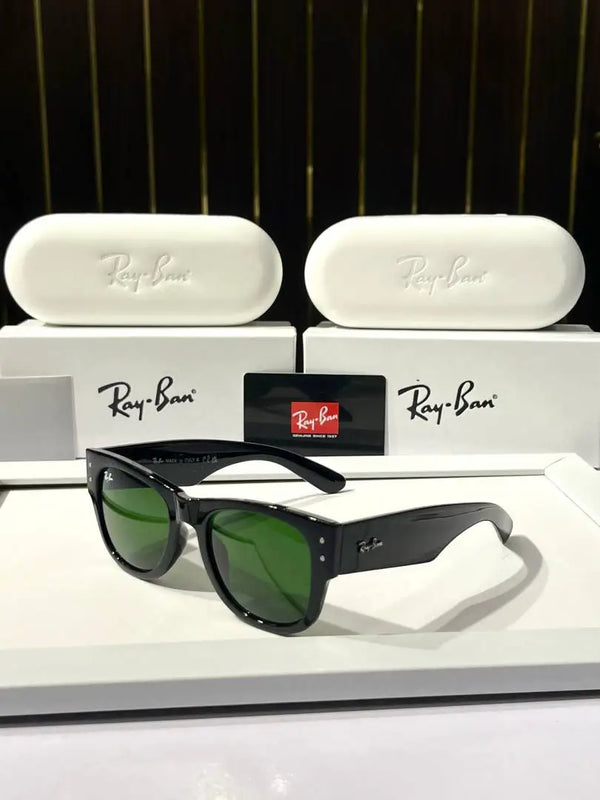 _Rayban_0841_black_green