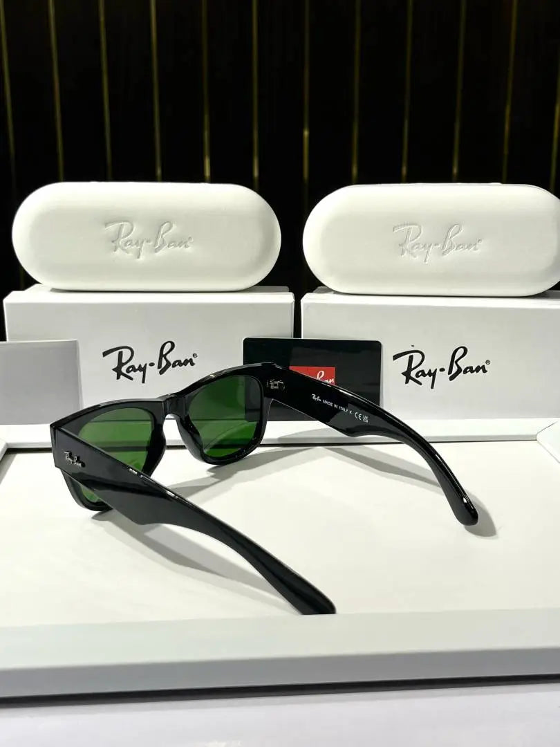 _Rayban_0841_black_green