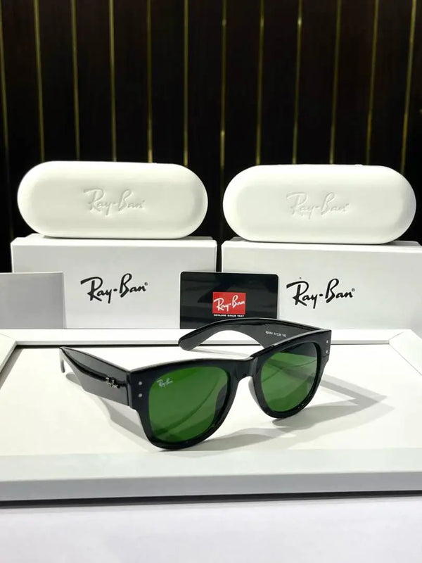 _Rayban_0841_black_green