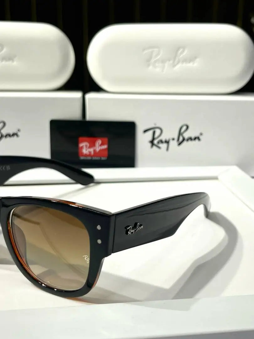 _Rayban_0841_brown_blk