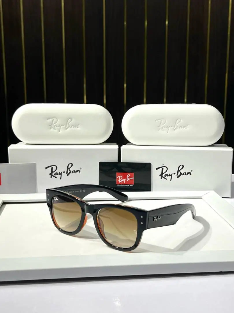 _Rayban_0841_brown_blk