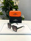 Hermes 23010 green black